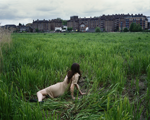 Tom Hunter exhibiting at Moderna Museet And COURTAULD INSTITUTE OF ART