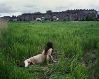 Tom Hunter exhibiting at Moderna Museet And COURTAULD INSTITUTE OF ART