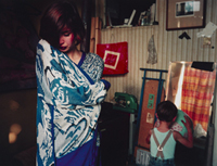 Bertien van Manen book signing and exhibition at Yancey Richardson Gallery